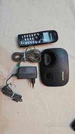 Telefono panasonic