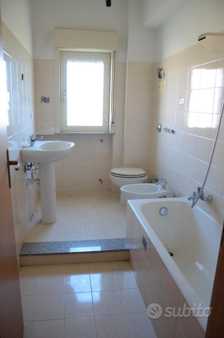 Apartment in Falcone, Sant'Anna - Vista 2