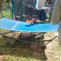 lettino per Camping o giardino