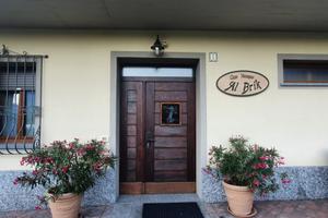 Casavacanze Al Brik Tirano in Valtellina