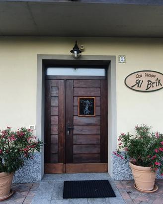 Casavacanze Al Brik Tirano in Valtellina