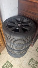 ricambi panda 100hp