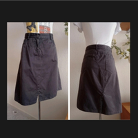 Gonna Calvin Klein jeans originale M-L