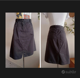 Gonna Calvin Klein jeans originale M-L