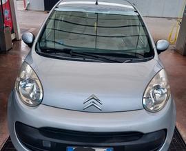Citroen c1 - 2006
