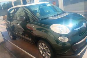 Fiat 500L 0.9 TwinAir Turbo Natural Power