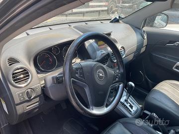 KIT AIRBAG OPEL ANTARA 2010