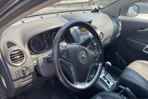 KIT AIRBAG OPEL ANTARA 2010
