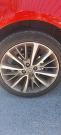  cerchi opel corsa 
