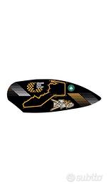 Kit protezione serbatoio Macau BMW