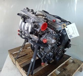 Motore e cambio suzuki 1.3 benzina g13bb