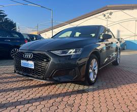AUDI A3 A3 Sportback 35 2.0 tdi Business s-troni