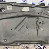 MERCEDES CLASSE B 3 PORTE CREMAGLIERA SX