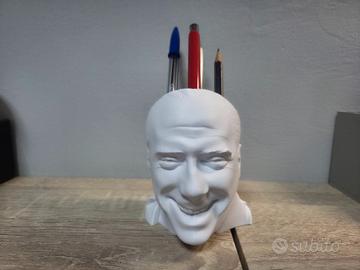 Portamatite Berlusconi