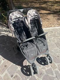 Passeggino snap Valco duo