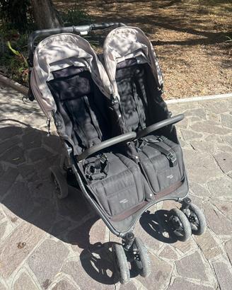 Passeggino snap Valco duo