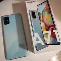 Samsung A71