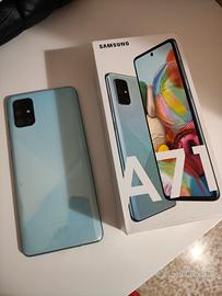 Samsung A71