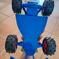 Macchina Toy Story
