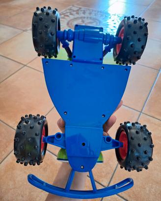 Macchina Toy Story
