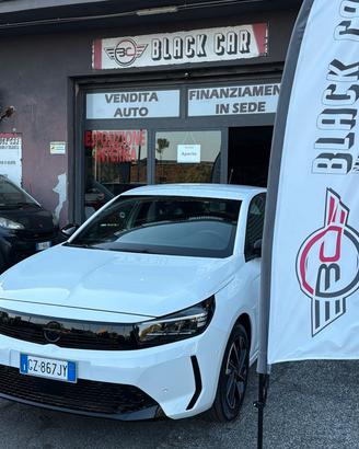 Opel Corsa 1.2 100 CV GS