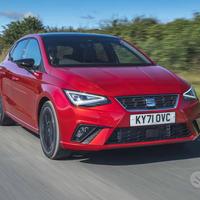 Ricambi usati Seat Ibiza