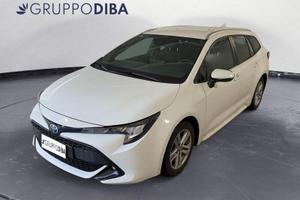 Toyota Corolla XII 2019 Touring Sport Touring...