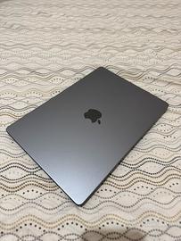 Apple Macbook Pro 14 M1 Pro 16GB Ram 512 SSD