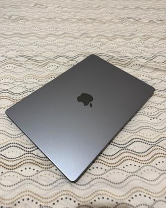 Apple Macbook Pro 14 M1 Pro 16GB Ram 512 SSD