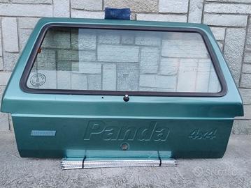 Portellone posteriore panda 4x4