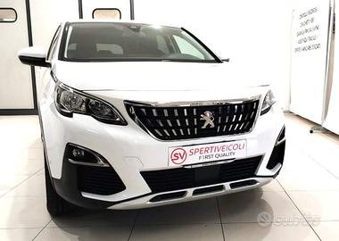 Peugeot 5008 BlueHDi 130 S&S EAT8 Allure