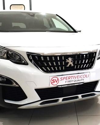Peugeot 5008 BlueHDi 130 S&S EAT8 Allure