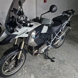 Bmw r 1200 gs - 2010