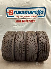 4 GOMME USATE INVERNALE 2055516 - CP73720783