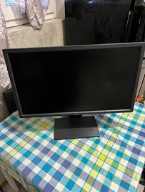 Monitor Da Gaming Benq Zowie 27 Pollici