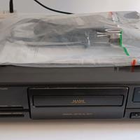 Lettore cd Technics