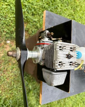 Motore Aeromodello grandi dimensioni