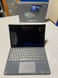 Tablet 64GB 4GB RAM Mediacom Octacore