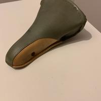 Bici epoca sella vintage