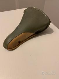 Bici epoca sella vintage