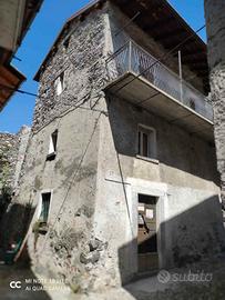 Novate mezzola casa singola