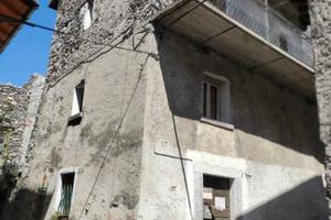 Novate mezzola casa singola