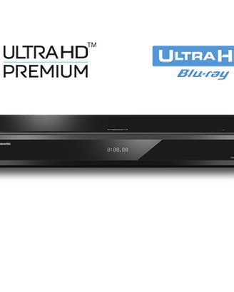 DMP-UB700 - Lettore Blu-ray 4K Ultra HD - Nuovo