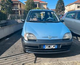 Fiat 600
