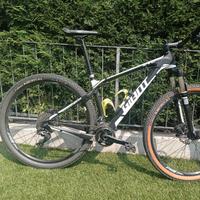 Giant advanced xtc