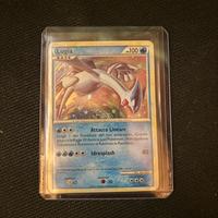 Pokemon Lugia 15/95 vintage