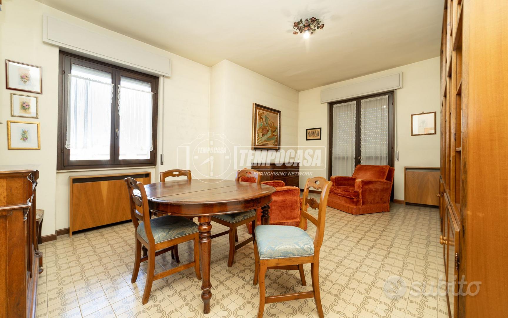 Appartamento – Gorgonzola, Cascina Palazzina - Vista 2