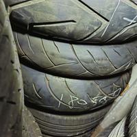 Pneumatici moto 180/5517 120/7017
