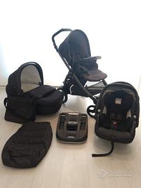 Trio Peg Perego Book 51