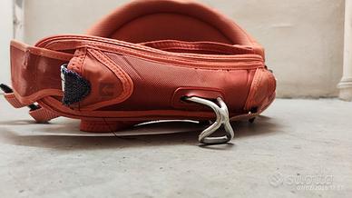 trapezio kite manera eclipse taglia M